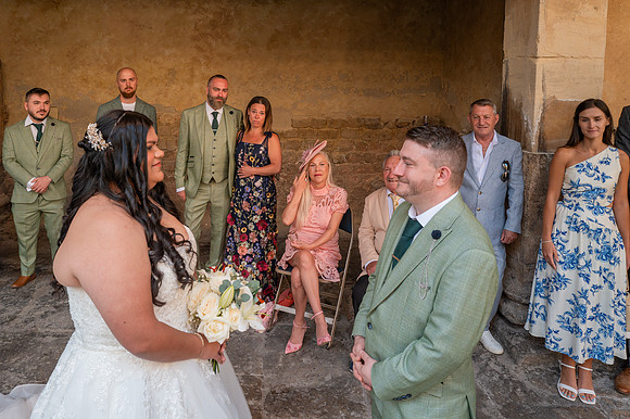 K & J wedding. Bath. Beata Cosgrove Photography