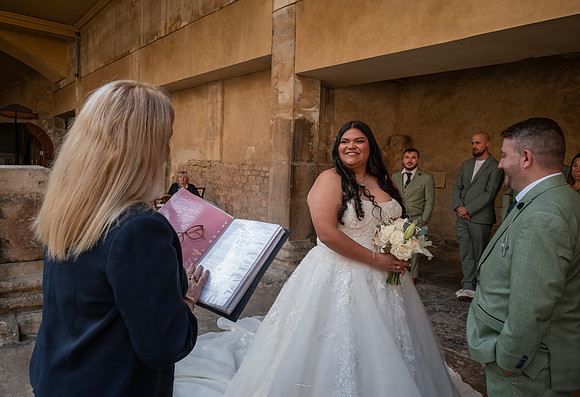 K & J wedding. Bath. Beata Cosgrove Photography