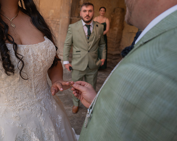 K & J wedding. Bath. Beata Cosgrove Photography