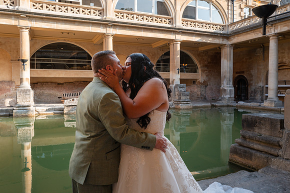 K & J wedding. Bath. Beata Cosgrove Photography
