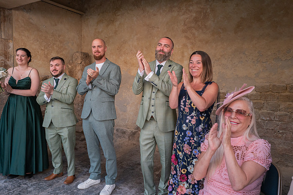 K & J wedding. Bath. Beata Cosgrove Photography