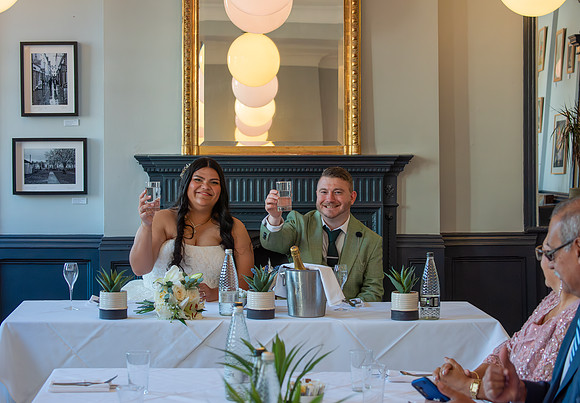 K & J wedding. Bath. Beata Cosgrove Photography