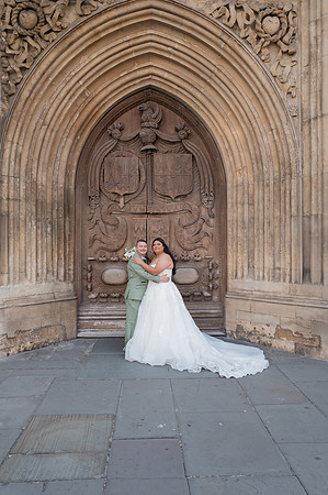 K & J wedding. Bath. Beata Cosgrove Photography