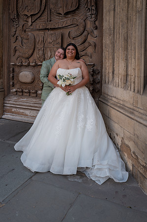 K & J wedding. Bath. Beata Cosgrove Photography