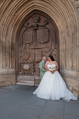 K & J wedding. Bath. Beata Cosgrove Photography