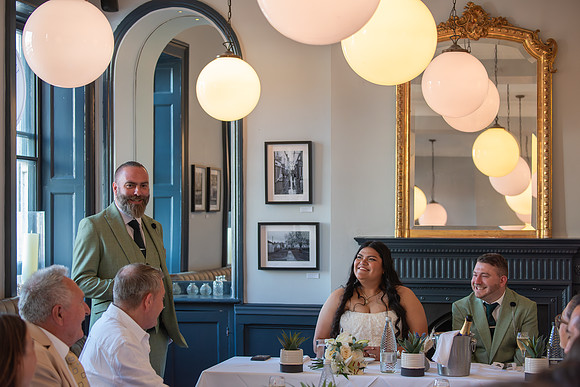 K & J wedding. Bath. Beata Cosgrove Photography