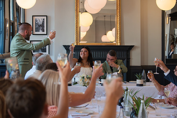 K & J wedding. Bath. Beata Cosgrove Photography