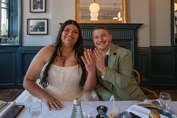K & J wedding. Bath. Beata Cosgrove Photography