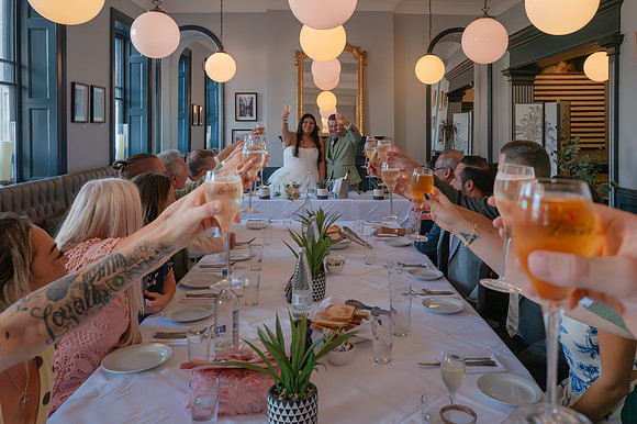 K & J wedding. Bath. Beata Cosgrove Photography