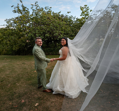 K & J wedding. Bath. Beata Cosgrove Photography