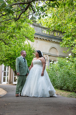K & J wedding. Bath. Beata Cosgrove Photography