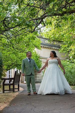 K & J wedding. Bath. Beata Cosgrove Photography