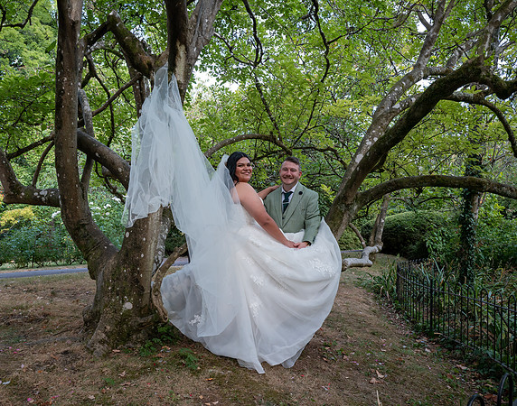 K & J wedding. Bath. Beata Cosgrove Photography