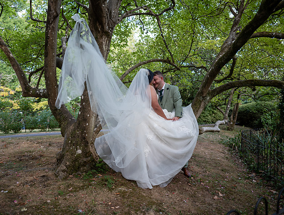 K & J wedding. Bath. Beata Cosgrove Photography