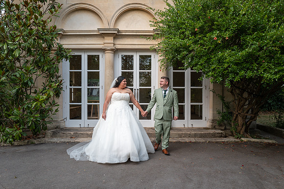 K & J wedding. Bath. Beata Cosgrove Photography