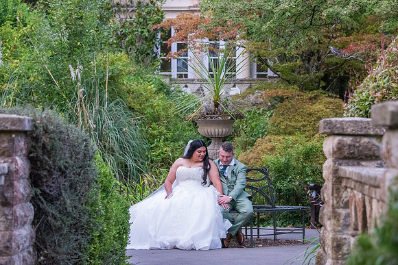 K & J wedding. Bath. Beata Cosgrove Photography