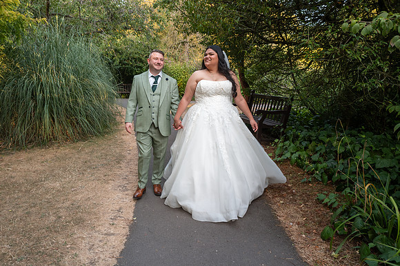 K & J wedding. Bath. Beata Cosgrove Photography