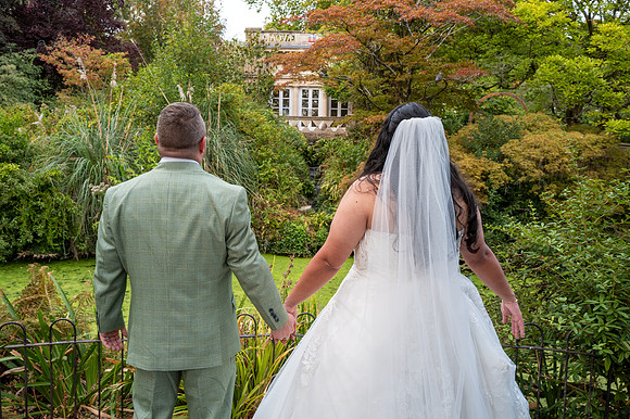 K & J wedding. Bath. Beata Cosgrove Photography