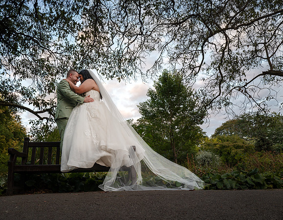 K & J wedding. Bath. Beata Cosgrove Photography