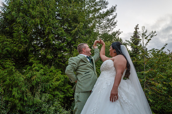 K & J wedding. Bath. Beata Cosgrove Photography
