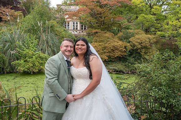 K & J wedding. Bath. Beata Cosgrove Photography