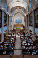 Buskaid & Ensemble Hesperi. Bath concert. Beata Cosgrove Photography