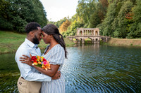 Palladian Bridge. Bath proposal. Beata Cosgrove Photography