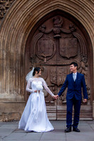Pre wedding photography session. Bath