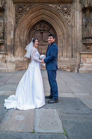 Pre wedding photography session. Bath