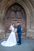 Pre wedding photography session. Bath