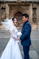 Pre wedding photography session. Bath