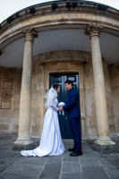 Pre wedding photography session. Bath