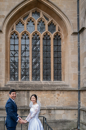 Pre wedding photography session. Bath
