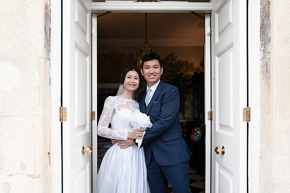 Pre wedding photography session. Bath