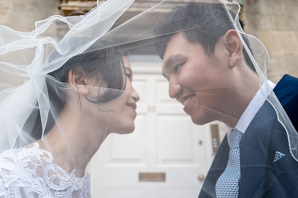 Pre wedding photography session. Bath