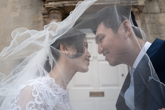 Pre wedding photography session. Bath