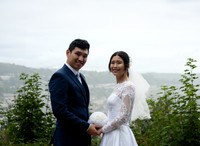 Pre wedding photography session. Bath