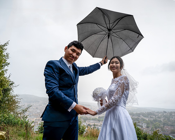 Pre wedding photography session. Bath