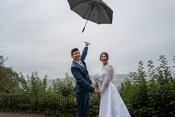 Pre wedding photography session. Bath
