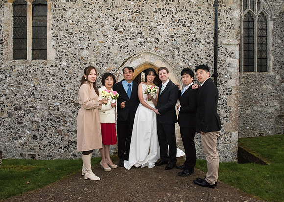 Wedding photos. Beata_Cosgrove_Photography