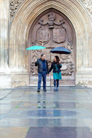 Wedding Anniversary Photography Session. Bath