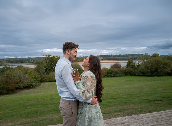 P & S proposal pictures. Beata Cosgrove Photography