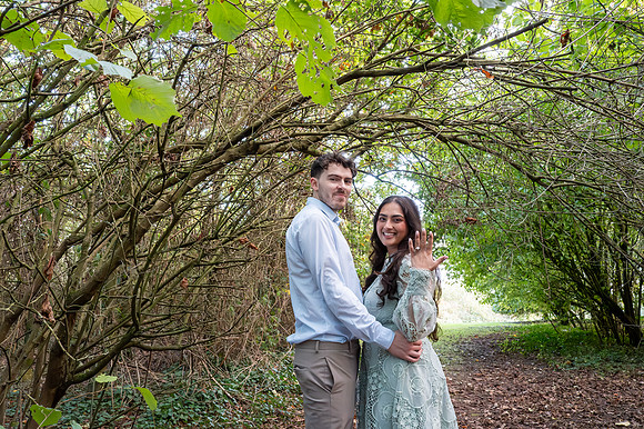 P & S proposal pictures. Beata Cosgrove Photography