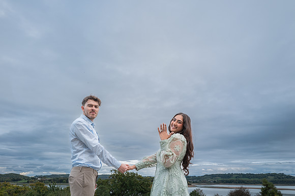 P & S proposal pictures. Beata Cosgrove Photography