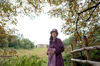 Jane Austen Photo Shoot with Alyssa.. Beata Cosgrove Photography