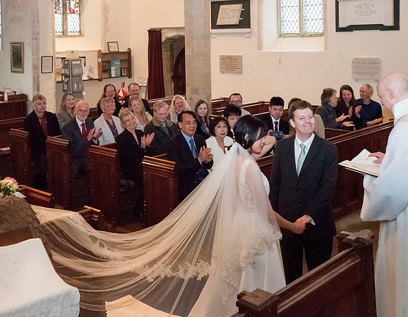 Wedding photos. Beata_Cosgrove_Photography