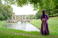 Jane Austen Photo Shoot with Alyssa.. Beata Cosgrove Photography