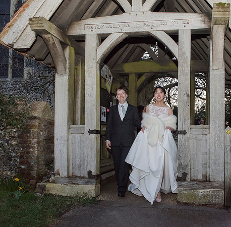 Wedding photos. Beata_Cosgrove_Photography