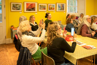 Bath Women's Funds event. Bath. Beata Cosgrove Photography