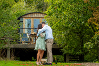 P & S proposal pictures. Beata Cosgrove Photography